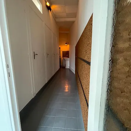 Апартаменты Loft