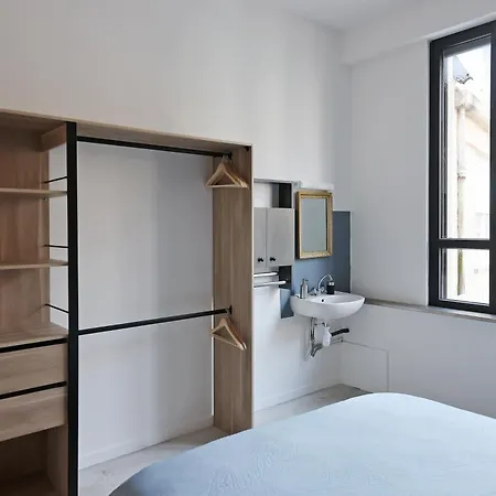 Lejlighed Loft *