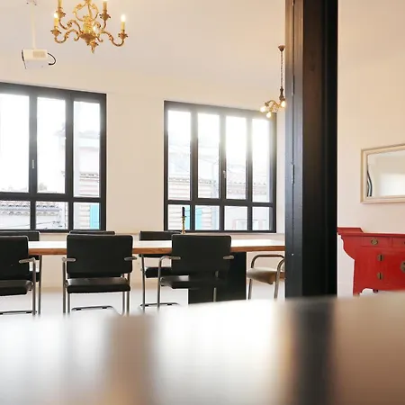 Loft * Albi