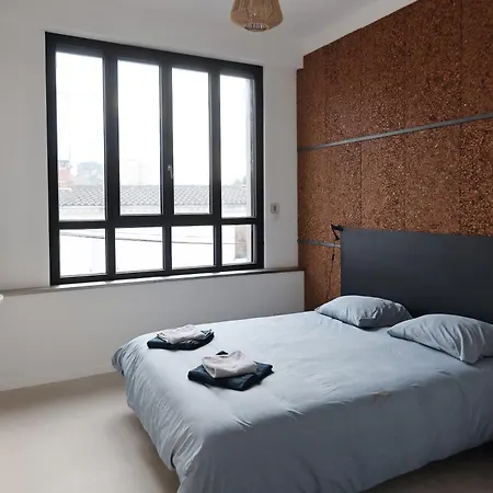 Loft Альби