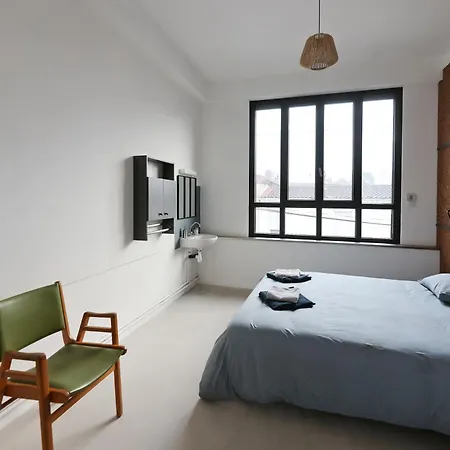 Loft Albi